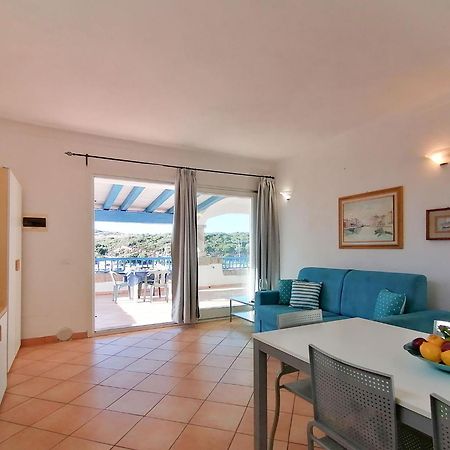 Vigna Marina Apartments Santa Teresa Gallura Eksteriør billede