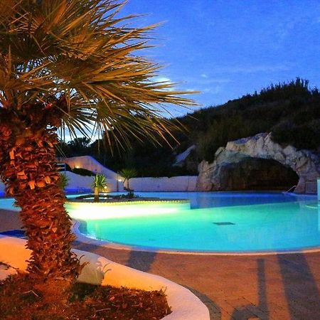 Vigna Marina Apartments Santa Teresa Gallura Eksteriør billede