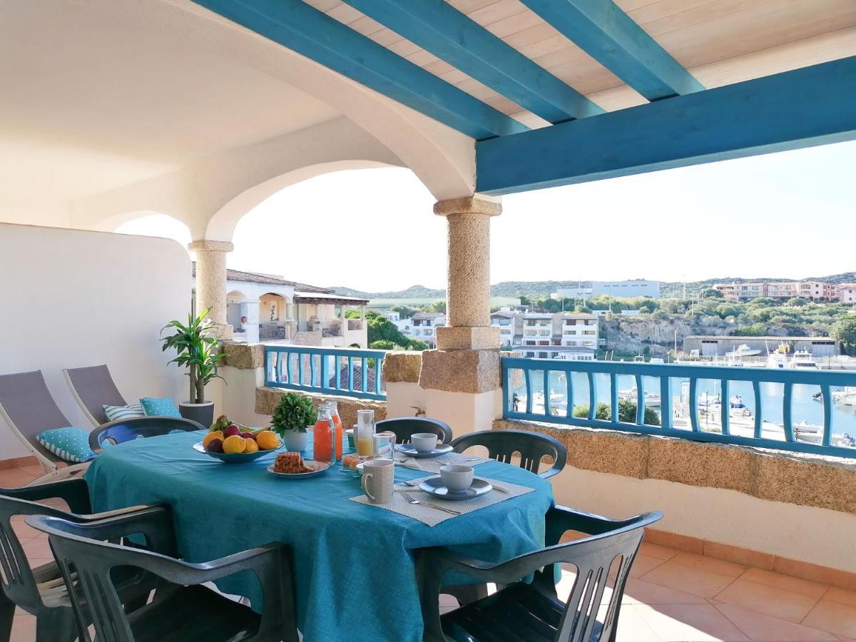 Vigna Marina Apartments Santa Teresa Gallura Eksteriør billede