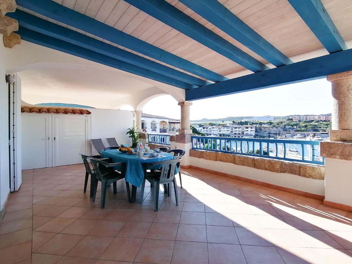 Vigna Marina Apartments Santa Teresa Gallura Eksteriør billede