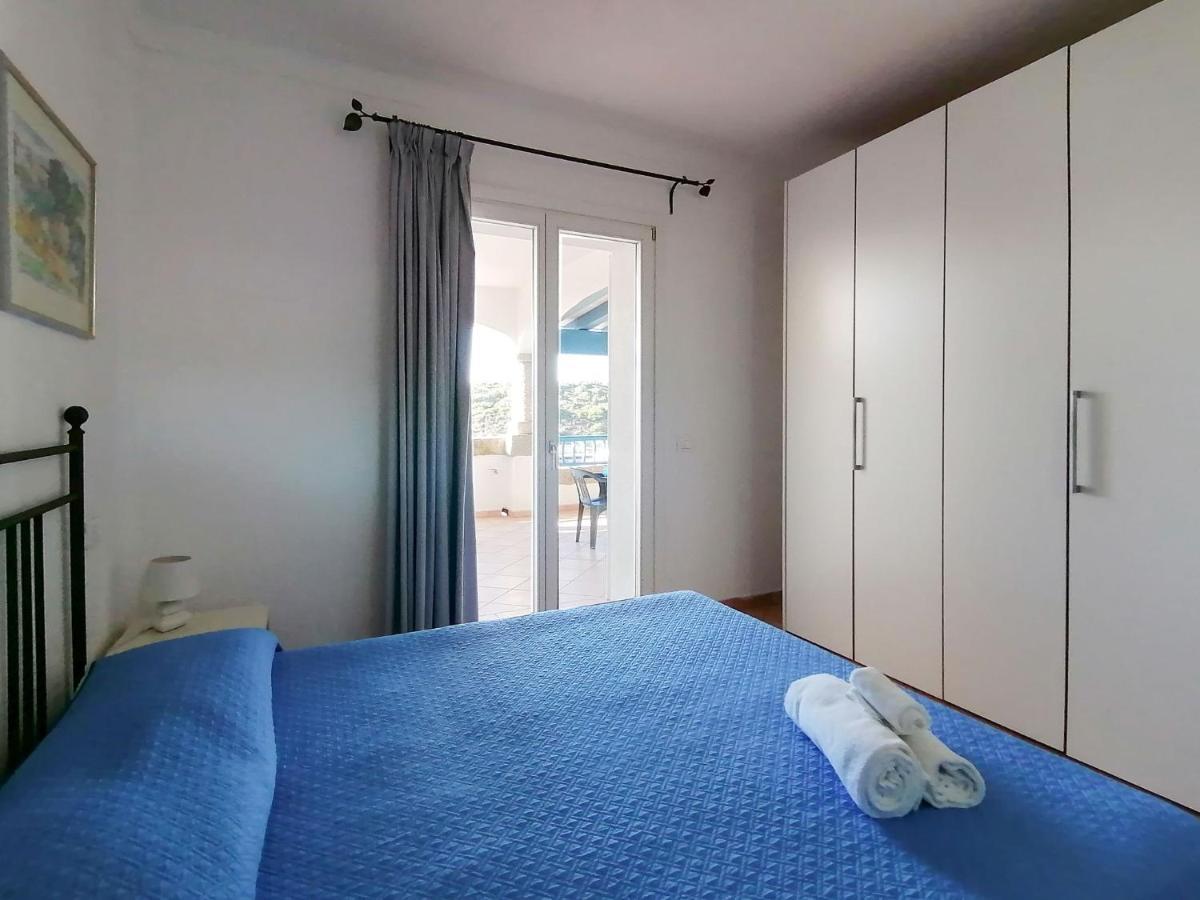 Vigna Marina Apartments Santa Teresa Gallura Eksteriør billede
