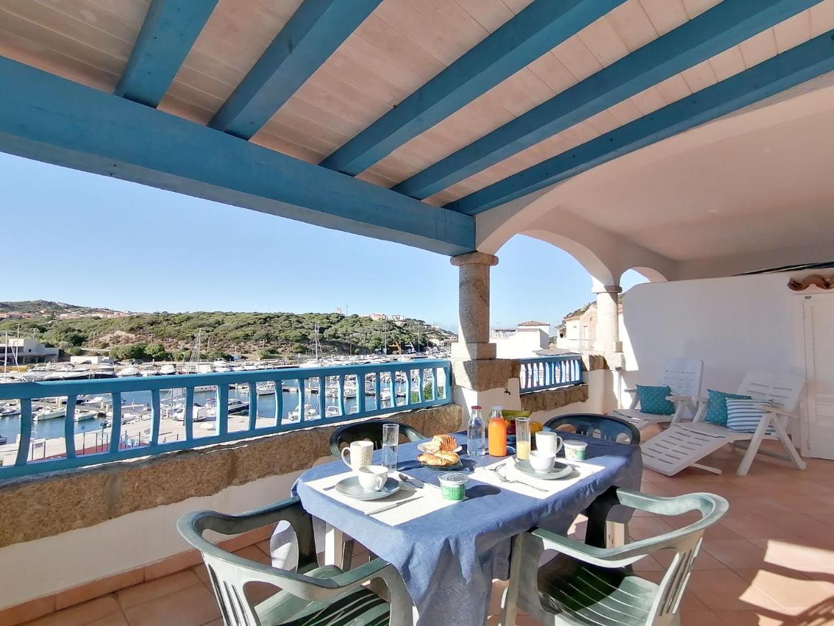 Vigna Marina Apartments Santa Teresa Gallura Eksteriør billede
