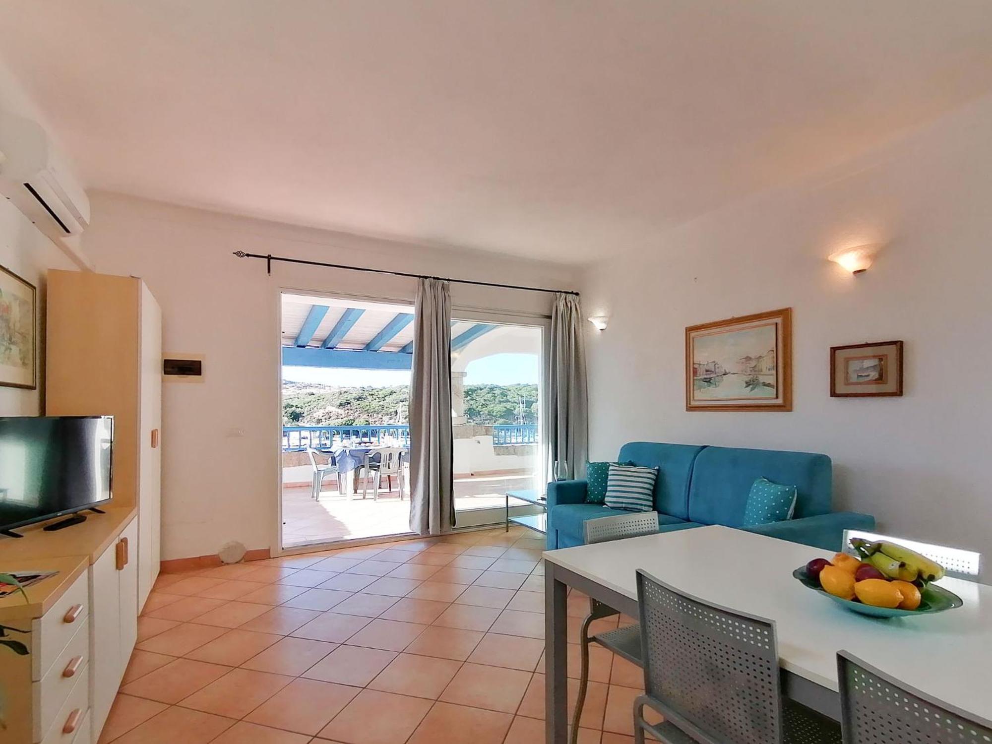 Vigna Marina Apartments Santa Teresa Gallura Eksteriør billede