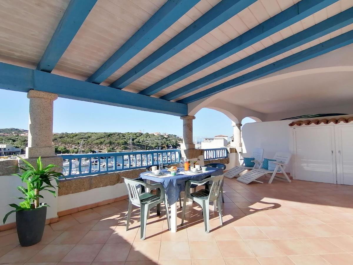Vigna Marina Apartments Santa Teresa Gallura Eksteriør billede