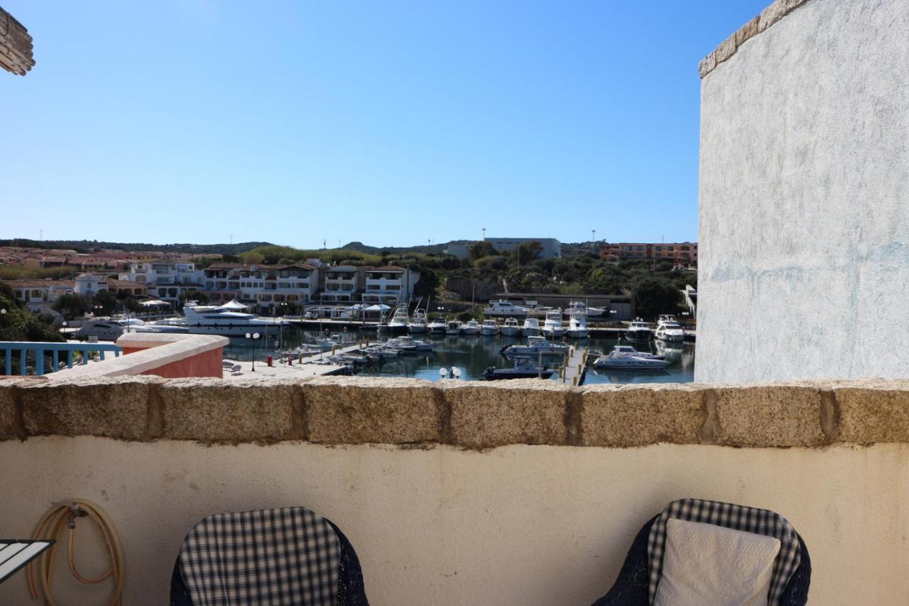 Vigna Marina Apartments Santa Teresa Gallura Eksteriør billede