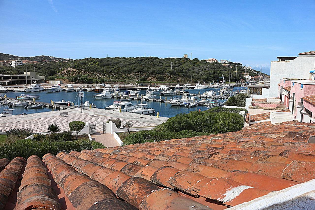 Vigna Marina Apartments Santa Teresa Gallura Eksteriør billede