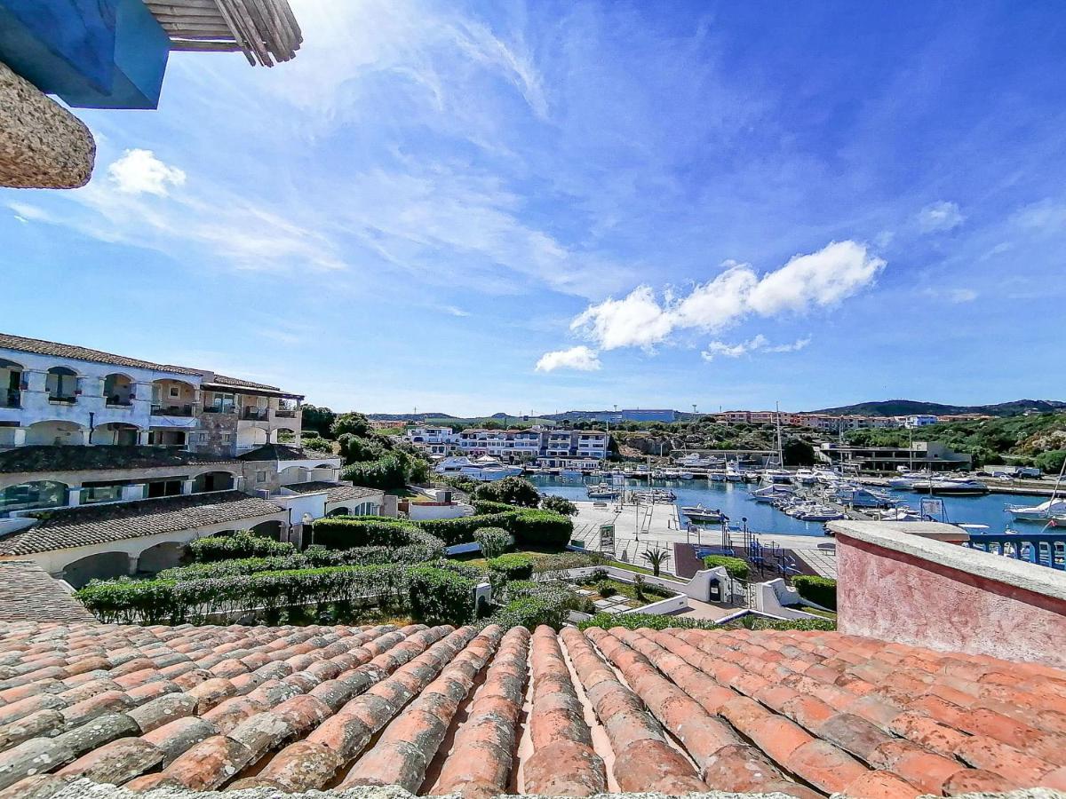 Vigna Marina Apartments Santa Teresa Gallura Eksteriør billede